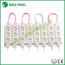 Hohe Helligkeit SMD 5050 LED-Rücklicht-Modul aus China